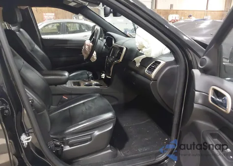 2015 Jeep Grand Cherokee Altitude из США, поврежденный, VIN 1C4RJFAG8FC720608